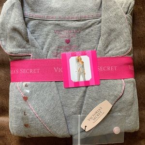 Brand NEW VS PJ set in original packaging